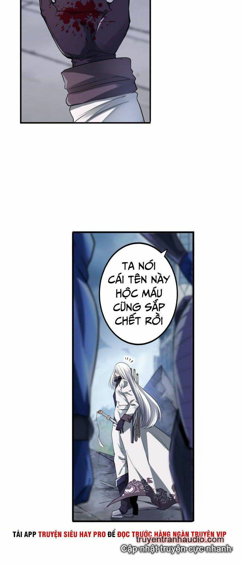 Anh Hùng? Ta Không Làm Lâu Rồi Chapter 214 - Trang 2