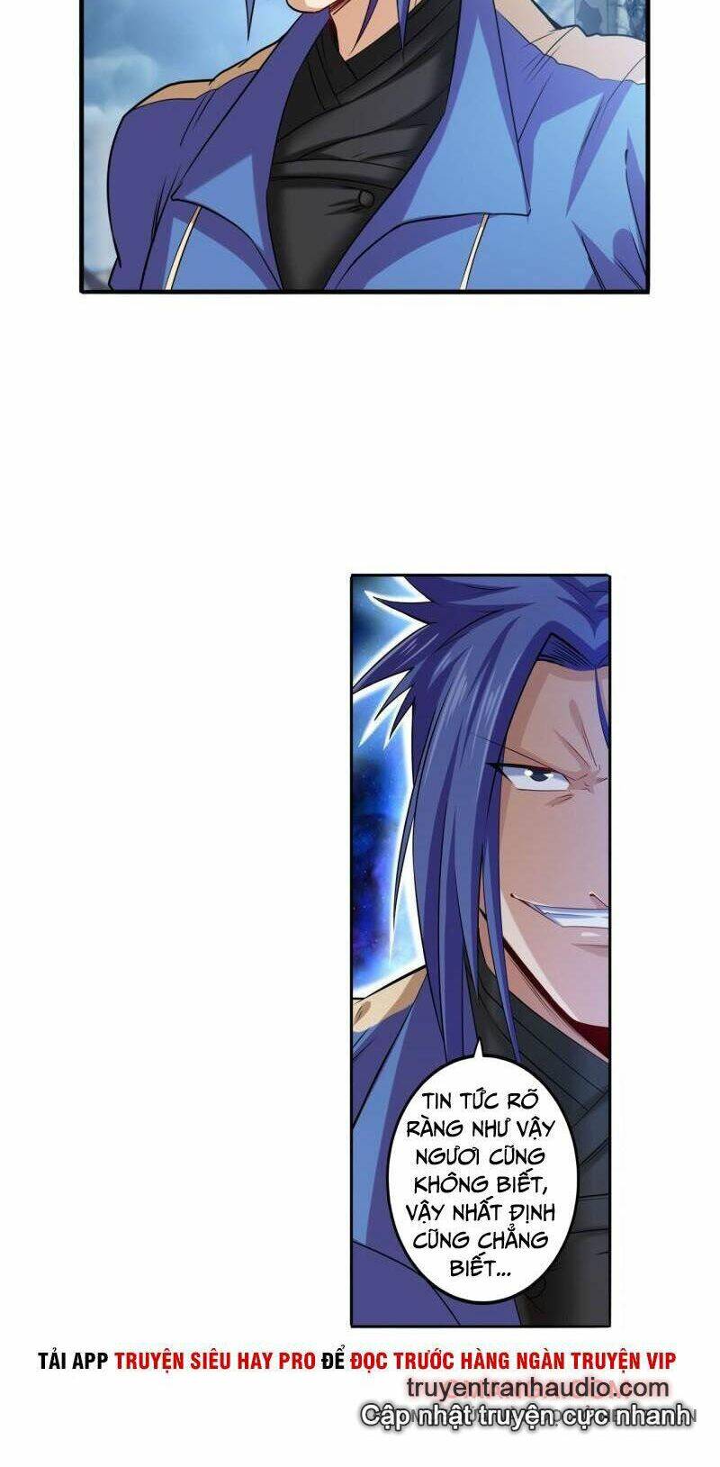 Anh Hùng? Ta Không Làm Lâu Rồi Chapter 214 - Trang 2