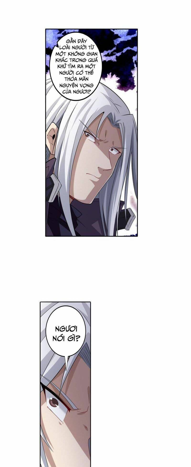 Anh Hùng? Ta Không Làm Lâu Rồi Chapter 214 - Trang 2