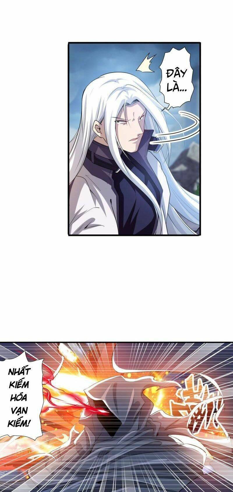 Anh Hùng? Ta Không Làm Lâu Rồi Chapter 214 - Trang 2