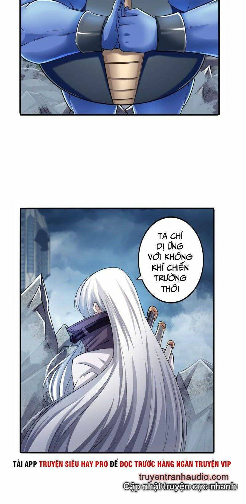 Anh Hùng? Ta Không Làm Lâu Rồi Chapter 214 - Trang 2