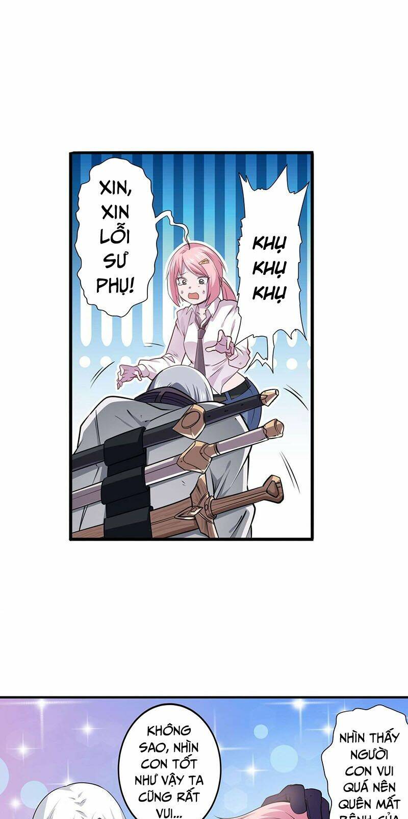 Anh Hùng? Ta Không Làm Lâu Rồi Chapter 215 - Trang 2