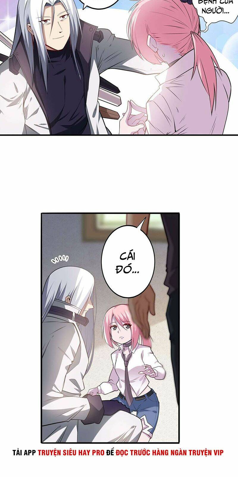 Anh Hùng? Ta Không Làm Lâu Rồi Chapter 215 - Trang 2