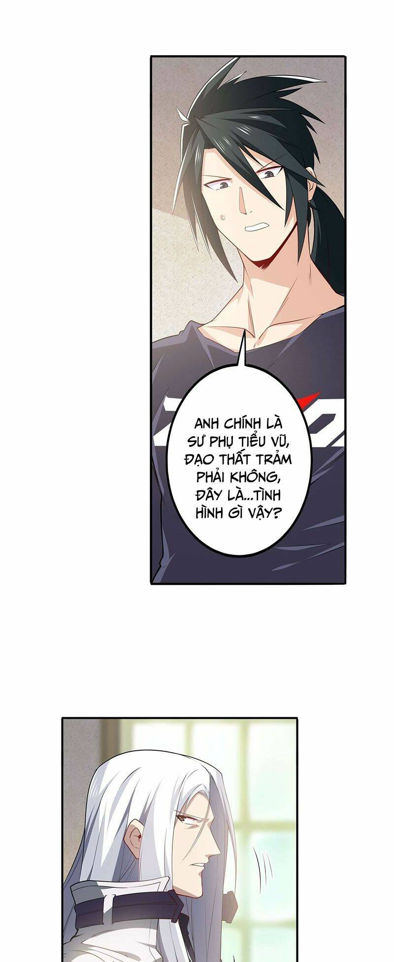 Anh Hùng? Ta Không Làm Lâu Rồi Chapter 215 - Trang 2