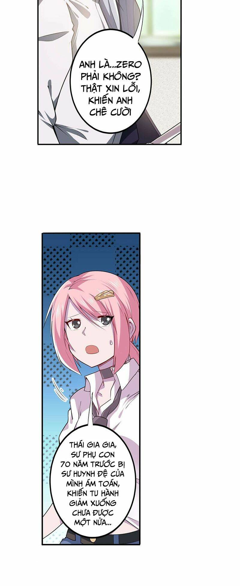 Anh Hùng? Ta Không Làm Lâu Rồi Chapter 215 - Trang 2