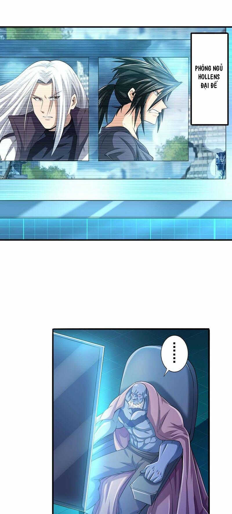 Anh Hùng? Ta Không Làm Lâu Rồi Chapter 215 - Trang 2