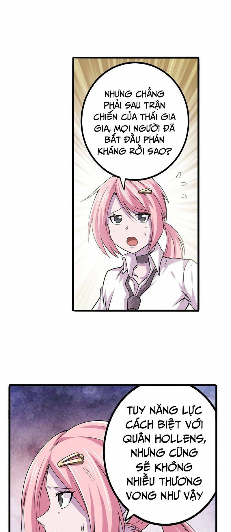 Anh Hùng? Ta Không Làm Lâu Rồi Chapter 215 - Trang 2