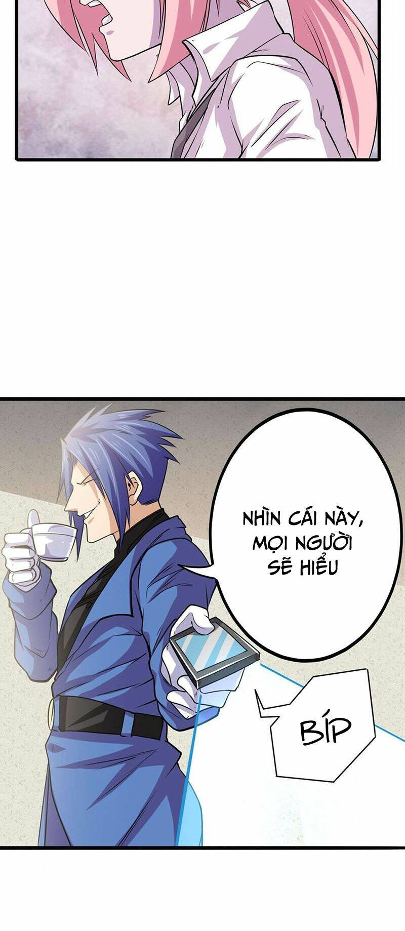 Anh Hùng? Ta Không Làm Lâu Rồi Chapter 215 - Trang 2