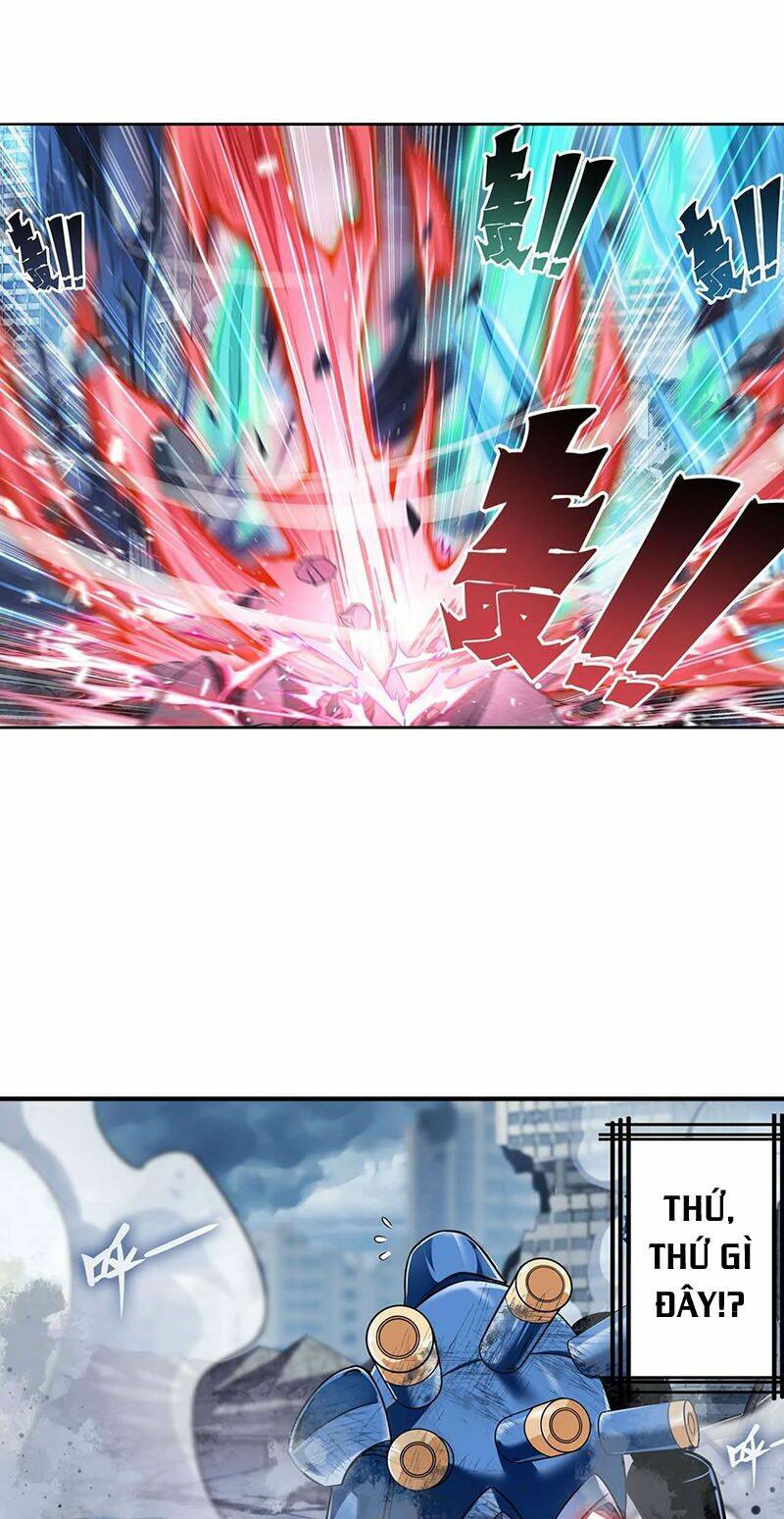 Anh Hùng? Ta Không Làm Lâu Rồi Chapter 215 - Trang 2