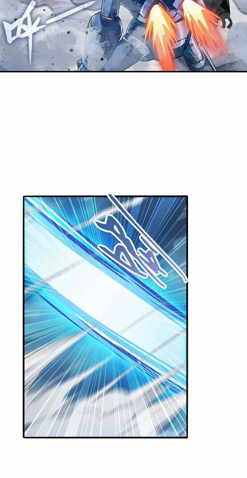 Anh Hùng? Ta Không Làm Lâu Rồi Chapter 215 - Trang 2