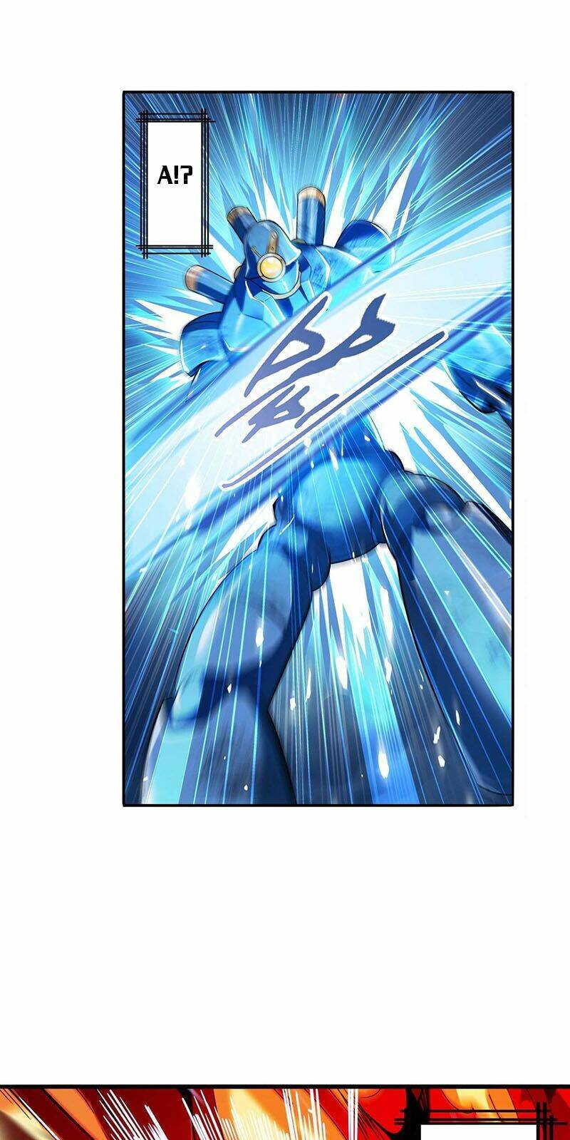 Anh Hùng? Ta Không Làm Lâu Rồi Chapter 215 - Trang 2