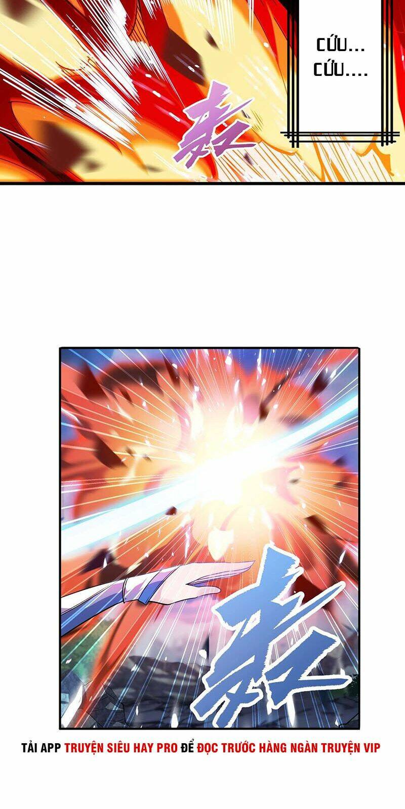 Anh Hùng? Ta Không Làm Lâu Rồi Chapter 215 - Trang 2