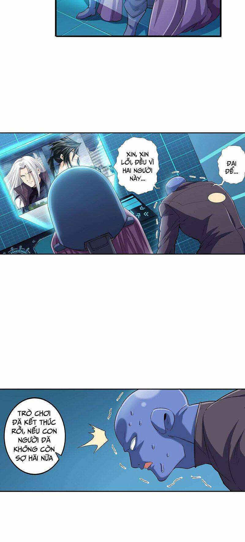 Anh Hùng? Ta Không Làm Lâu Rồi Chapter 215 - Trang 2