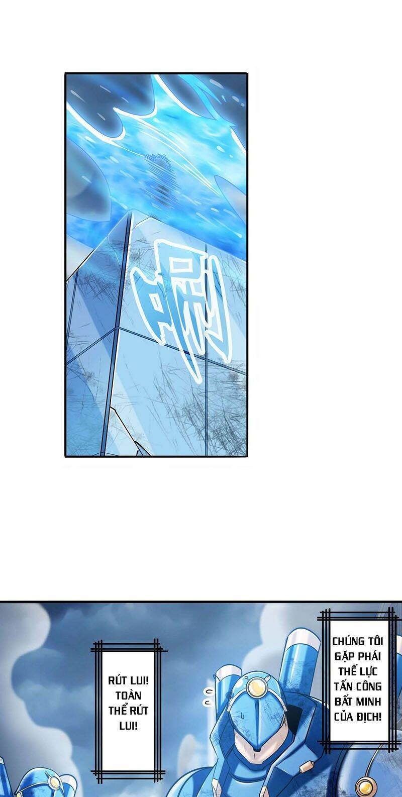 Anh Hùng? Ta Không Làm Lâu Rồi Chapter 215 - Trang 2