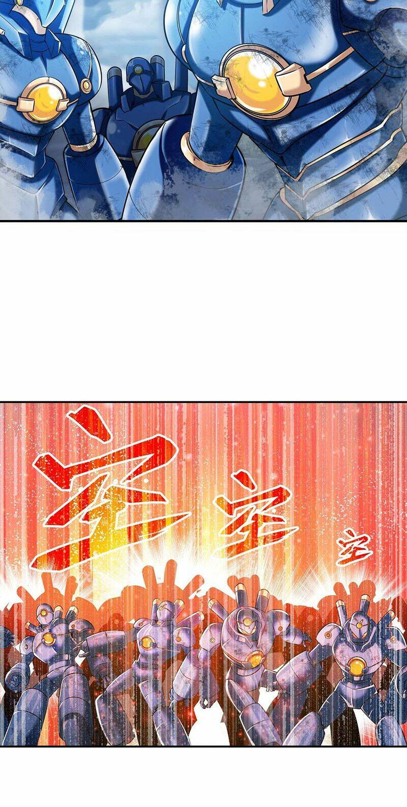 Anh Hùng? Ta Không Làm Lâu Rồi Chapter 215 - Trang 2