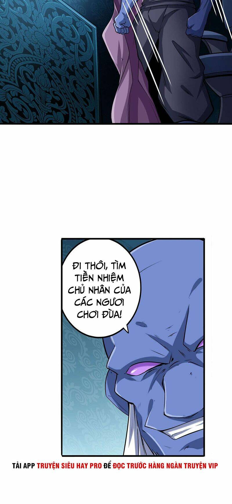 Anh Hùng? Ta Không Làm Lâu Rồi Chapter 215 - Trang 2