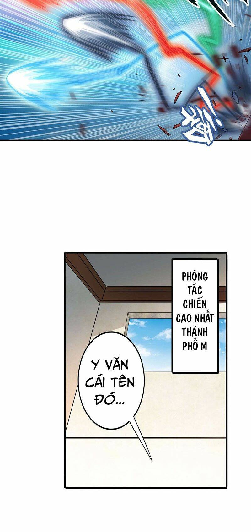 Anh Hùng? Ta Không Làm Lâu Rồi Chapter 215 - Trang 2