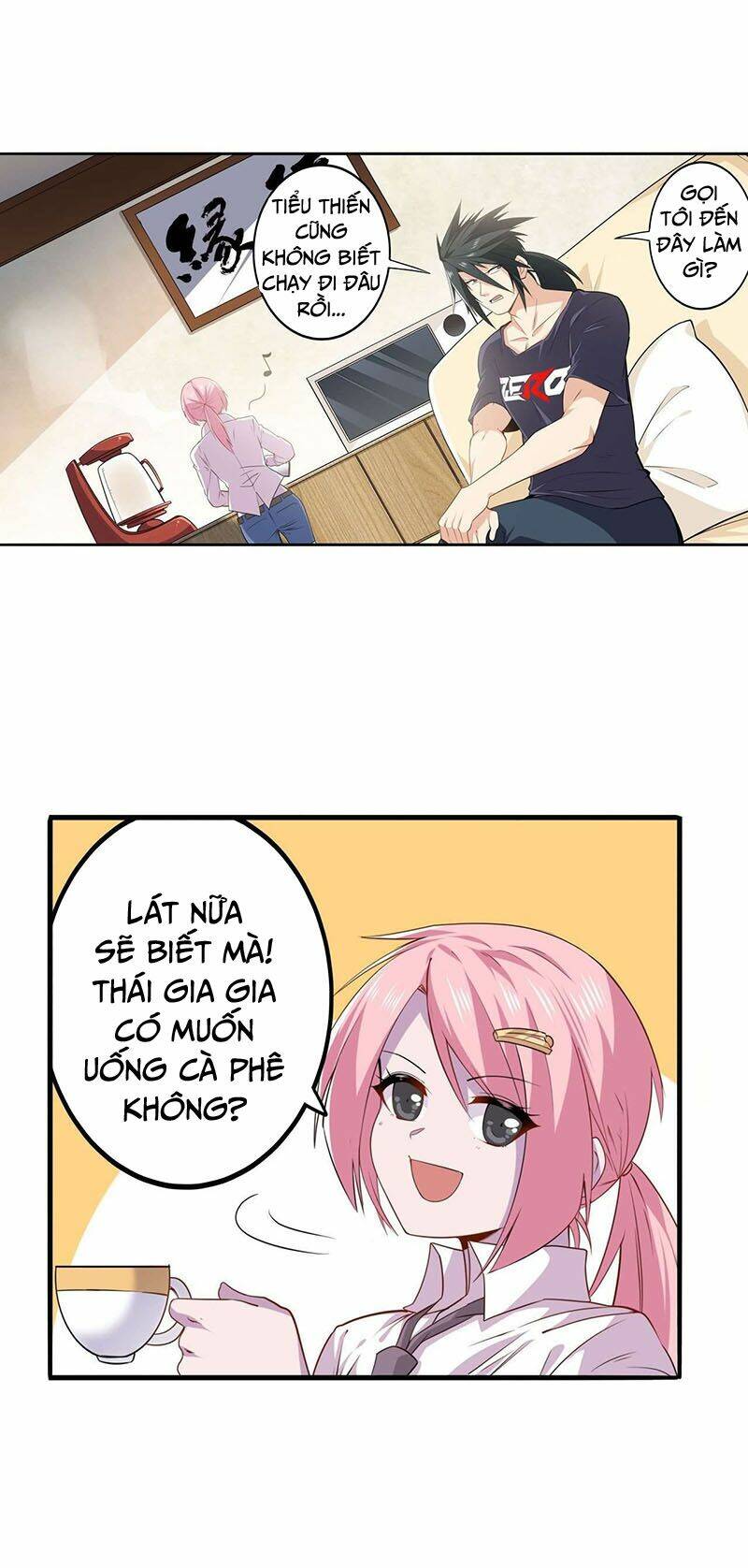 Anh Hùng? Ta Không Làm Lâu Rồi Chapter 215 - Trang 2