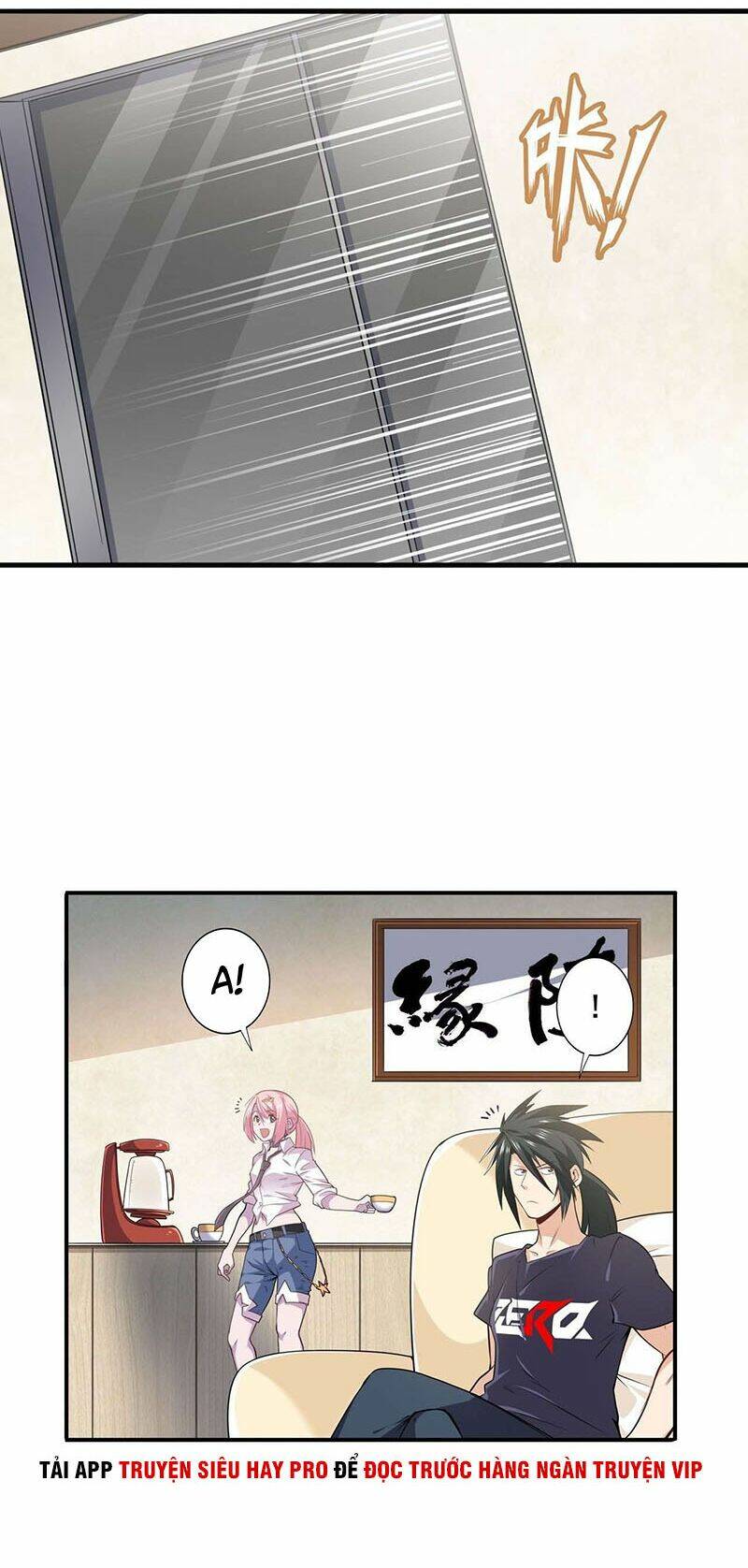 Anh Hùng? Ta Không Làm Lâu Rồi Chapter 215 - Trang 2