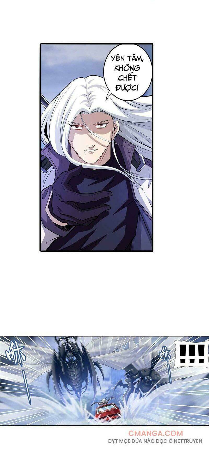 Anh Hùng? Ta Không Làm Lâu Rồi Chapter 216 - Trang 2