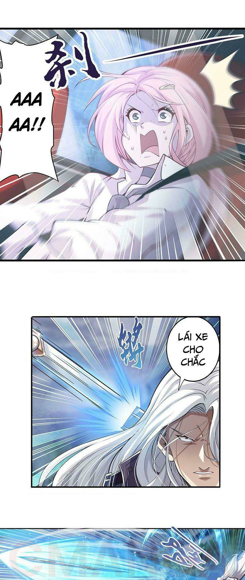 Anh Hùng? Ta Không Làm Lâu Rồi Chapter 216 - Trang 2