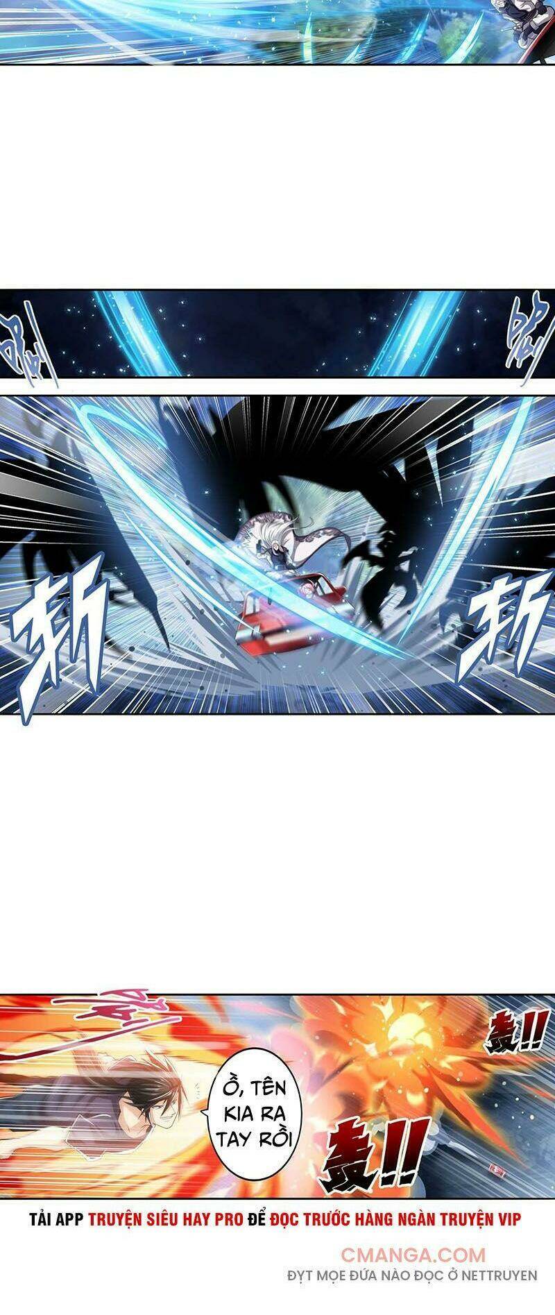 Anh Hùng? Ta Không Làm Lâu Rồi Chapter 216 - Trang 2