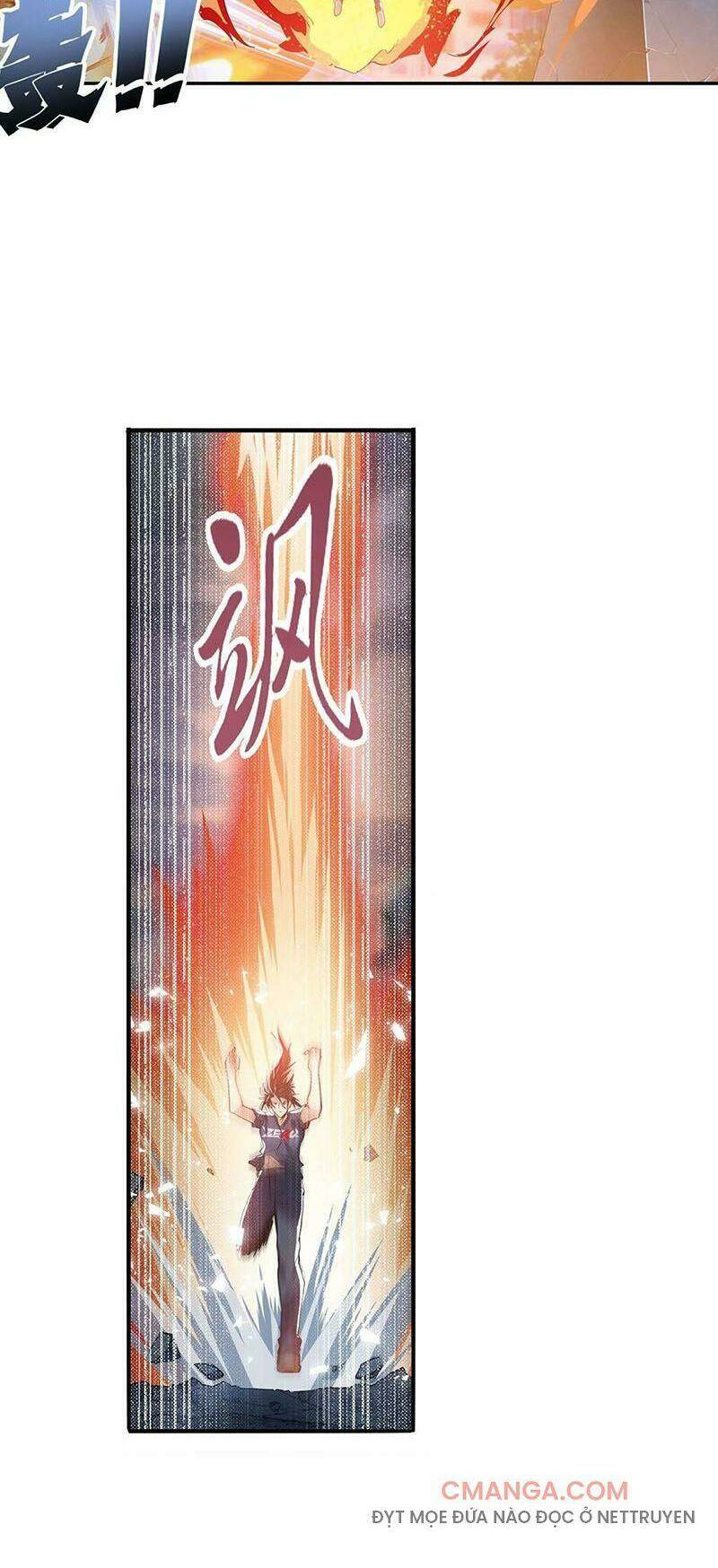 Anh Hùng? Ta Không Làm Lâu Rồi Chapter 216 - Trang 2