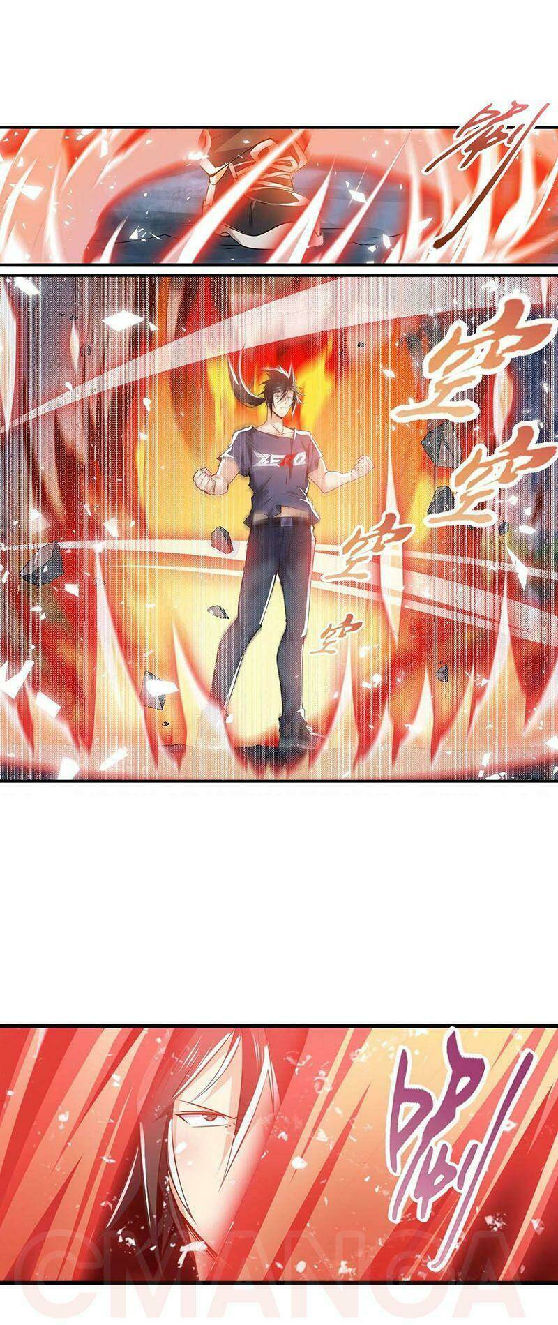 Anh Hùng? Ta Không Làm Lâu Rồi Chapter 216 - Trang 2