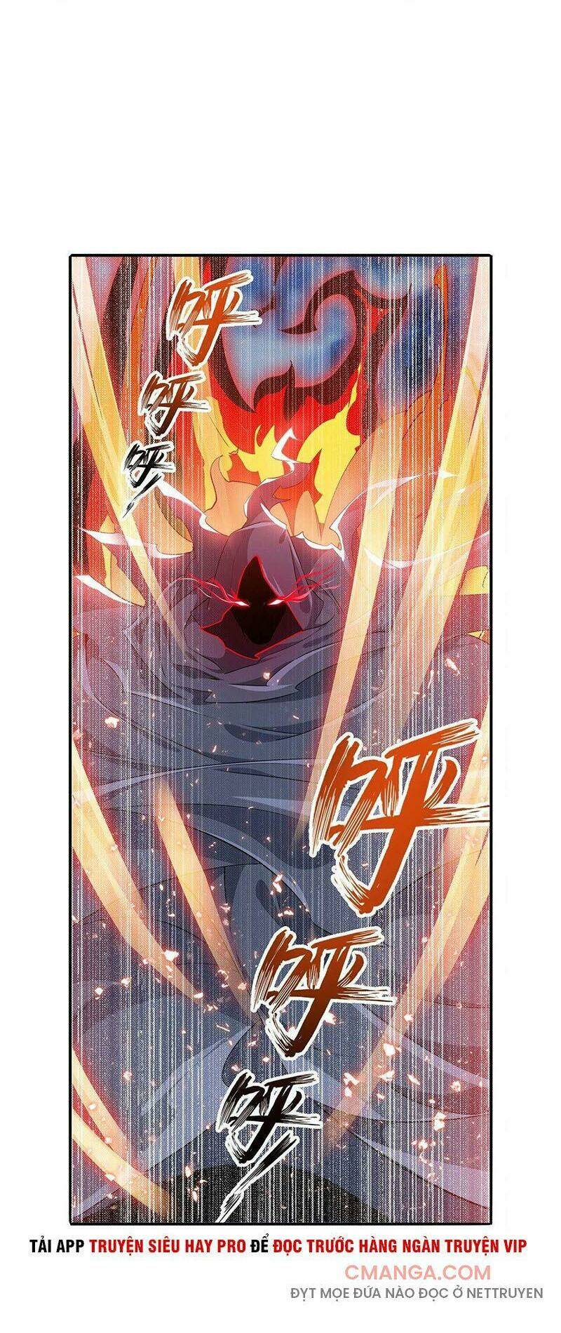 Anh Hùng? Ta Không Làm Lâu Rồi Chapter 216 - Trang 2