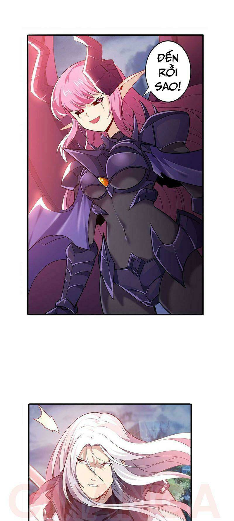 Anh Hùng? Ta Không Làm Lâu Rồi Chapter 216 - Trang 2