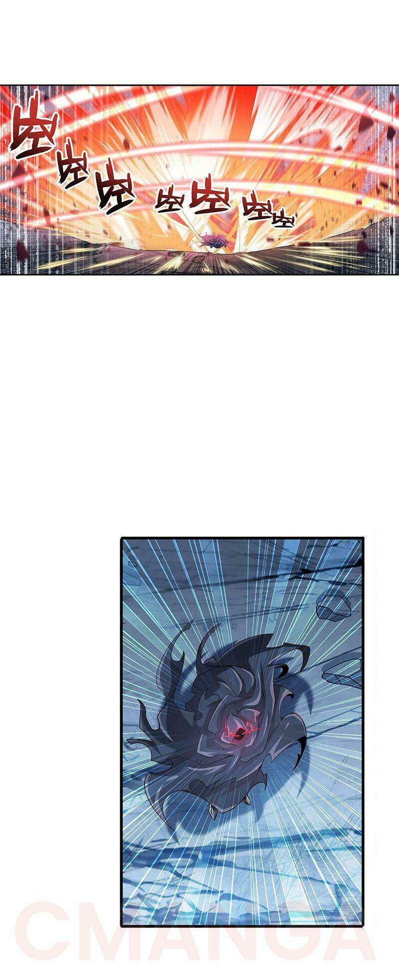 Anh Hùng? Ta Không Làm Lâu Rồi Chapter 216 - Trang 2