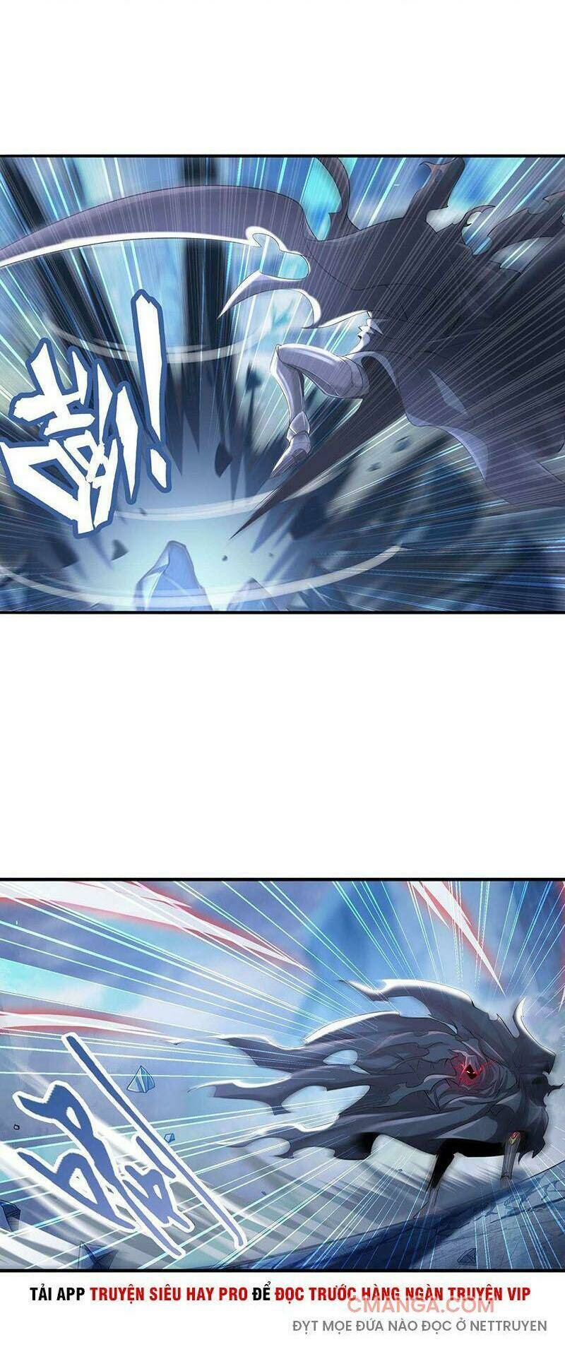 Anh Hùng? Ta Không Làm Lâu Rồi Chapter 216 - Trang 2