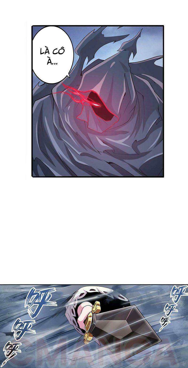 Anh Hùng? Ta Không Làm Lâu Rồi Chapter 216 - Trang 2