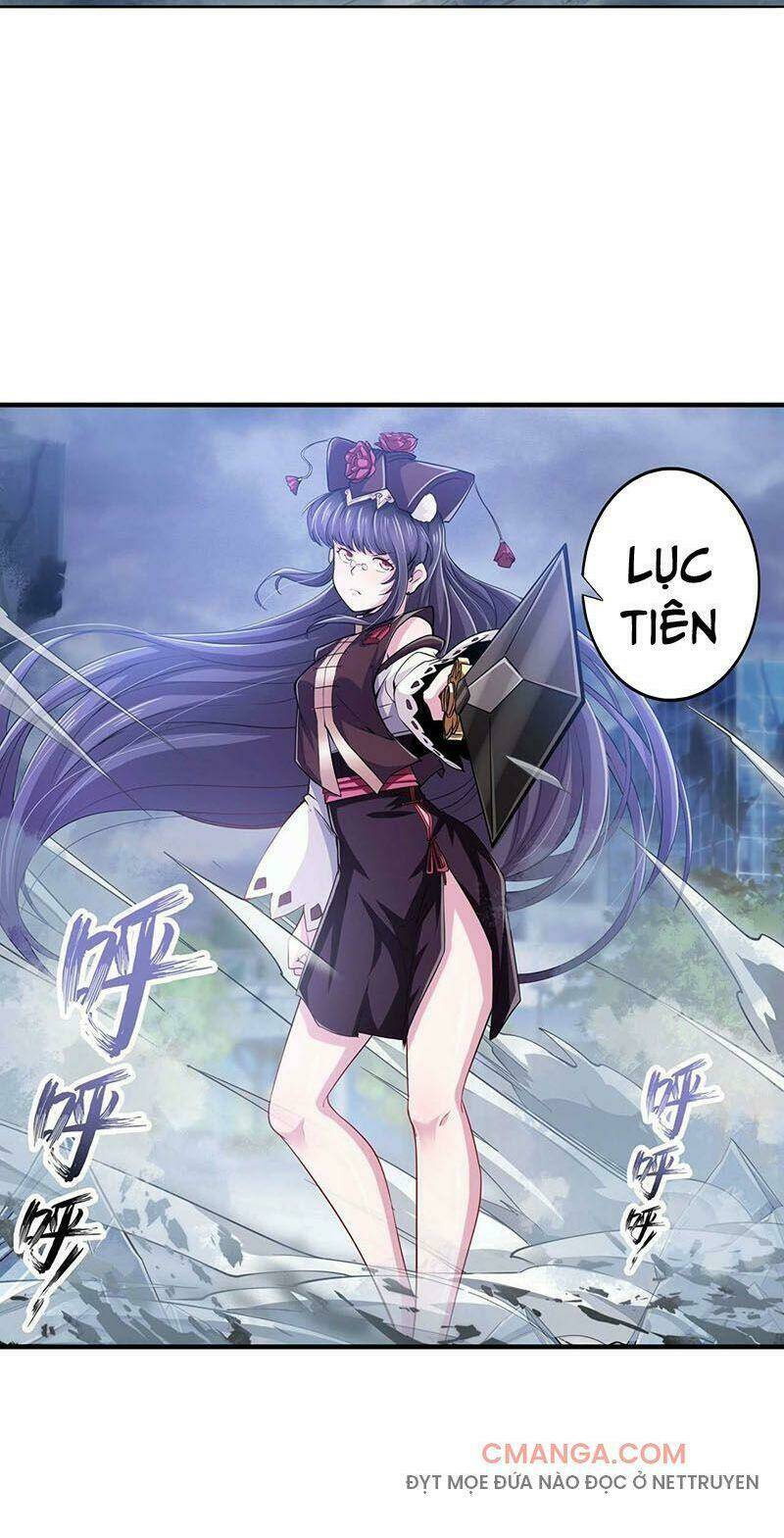 Anh Hùng? Ta Không Làm Lâu Rồi Chapter 216 - Trang 2