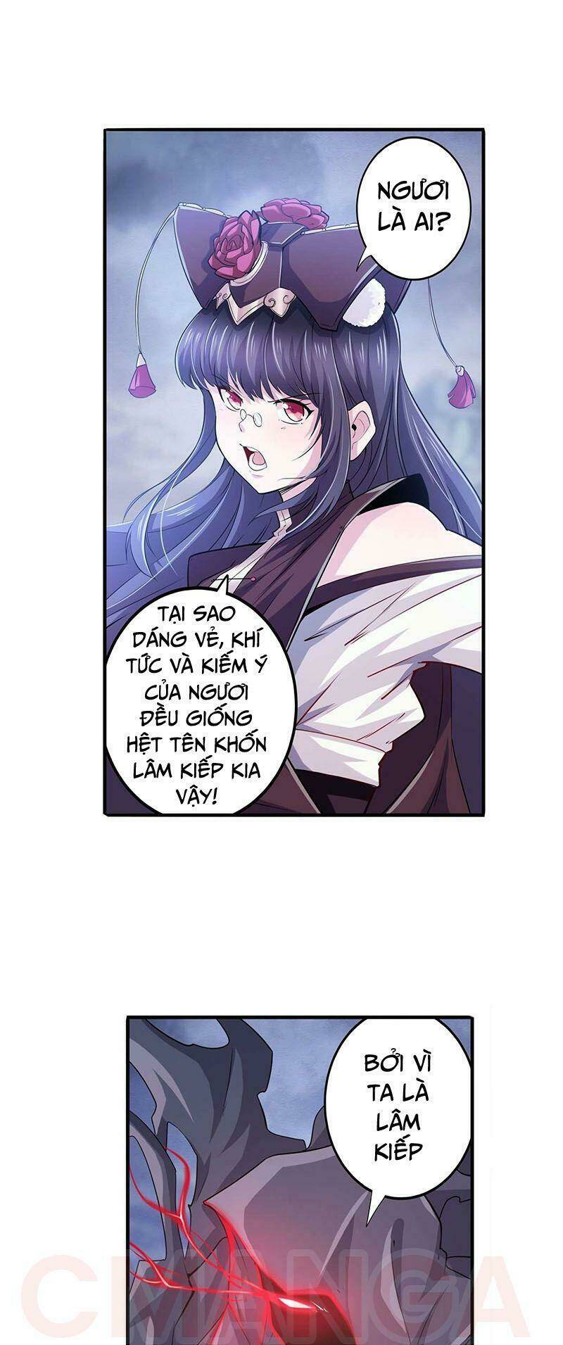 Anh Hùng? Ta Không Làm Lâu Rồi Chapter 216 - Trang 2