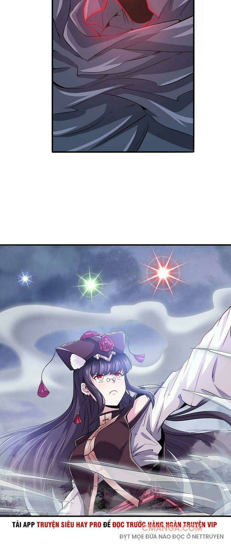 Anh Hùng? Ta Không Làm Lâu Rồi Chapter 216 - Trang 2