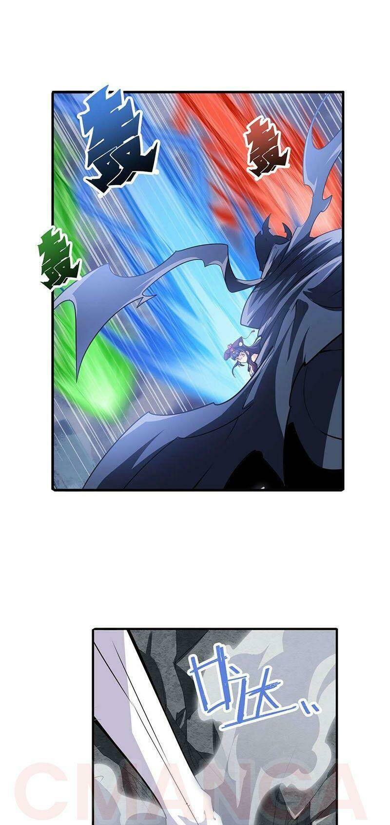 Anh Hùng? Ta Không Làm Lâu Rồi Chapter 216 - Trang 2