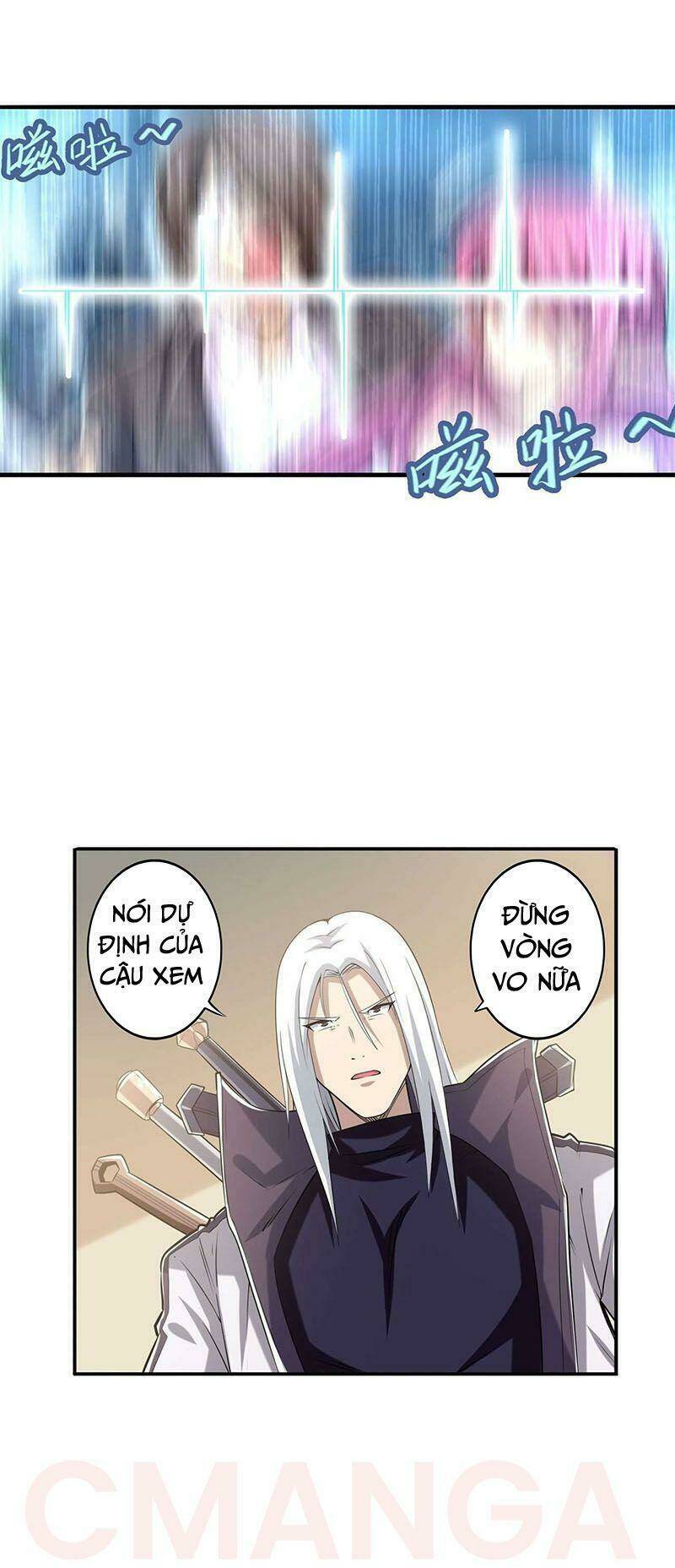 Anh Hùng? Ta Không Làm Lâu Rồi Chapter 216 - Trang 2