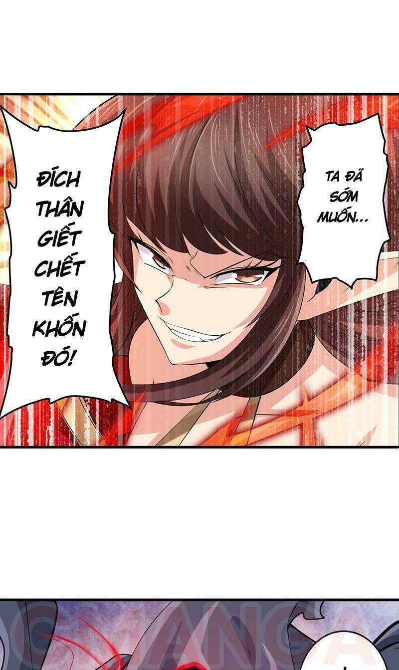 Anh Hùng? Ta Không Làm Lâu Rồi Chapter 216 - Trang 2