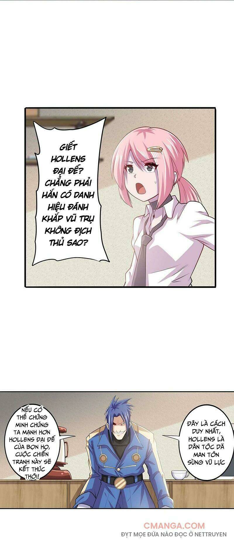 Anh Hùng? Ta Không Làm Lâu Rồi Chapter 216 - Trang 2