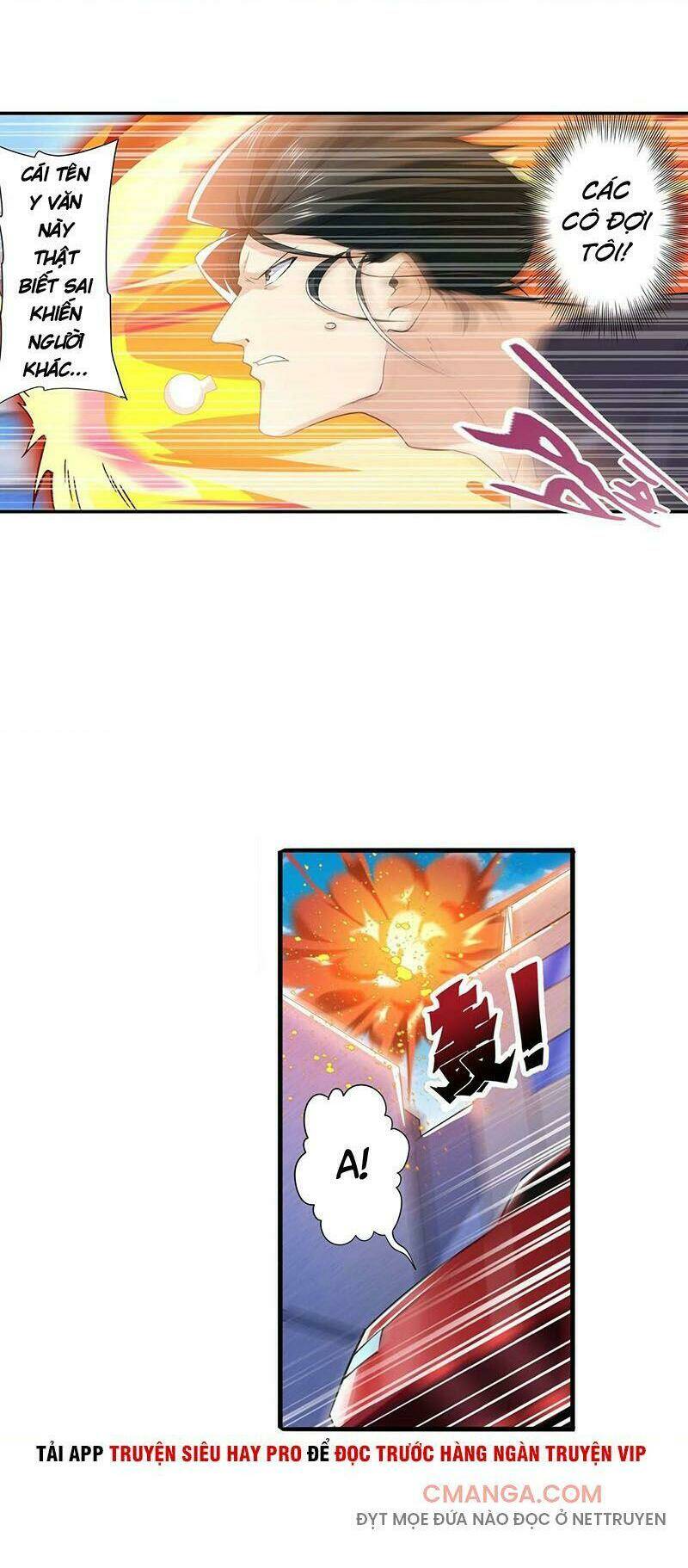 Anh Hùng? Ta Không Làm Lâu Rồi Chapter 216 - Trang 2