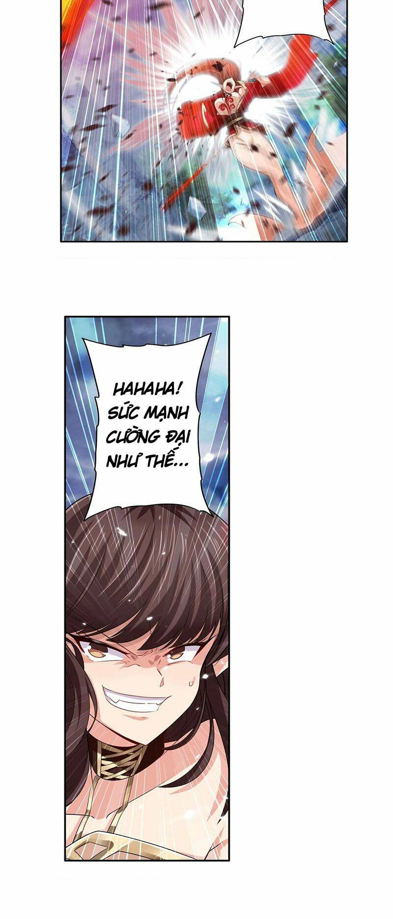 Anh Hùng? Ta Không Làm Lâu Rồi Chapter 217 - Trang 2