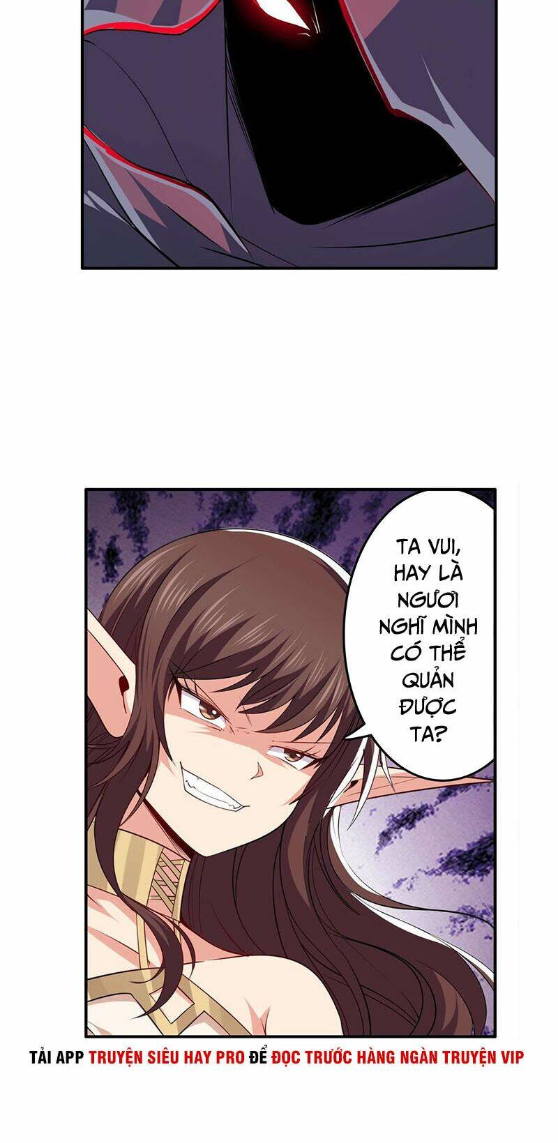 Anh Hùng? Ta Không Làm Lâu Rồi Chapter 217 - Trang 2