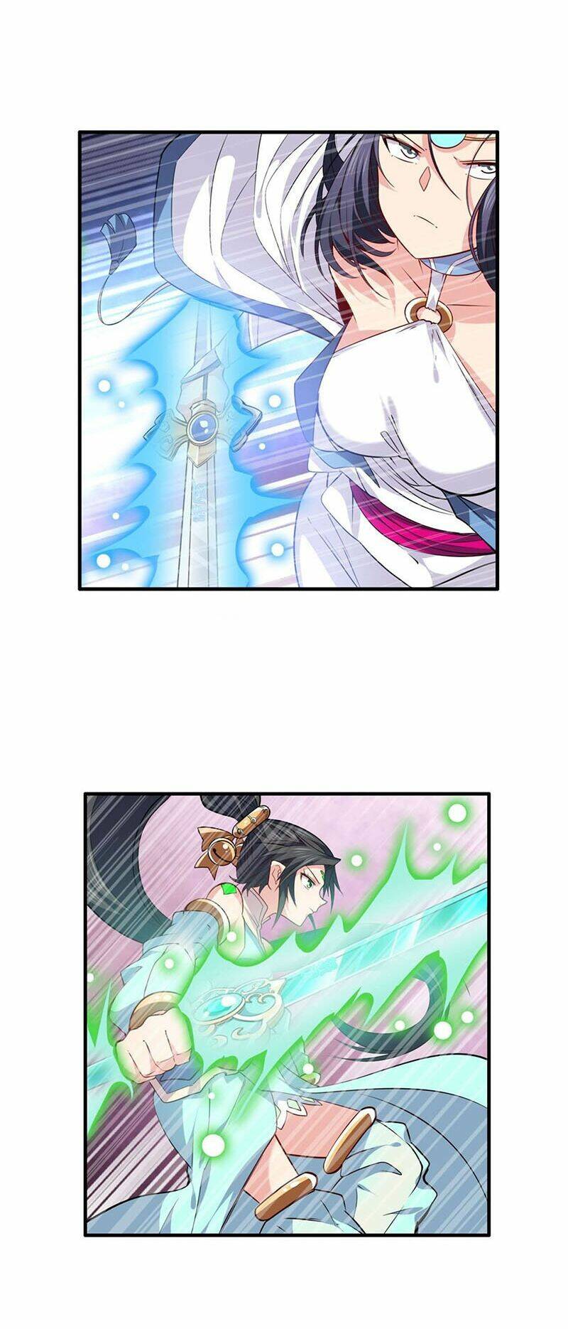 Anh Hùng? Ta Không Làm Lâu Rồi Chapter 217 - Trang 2