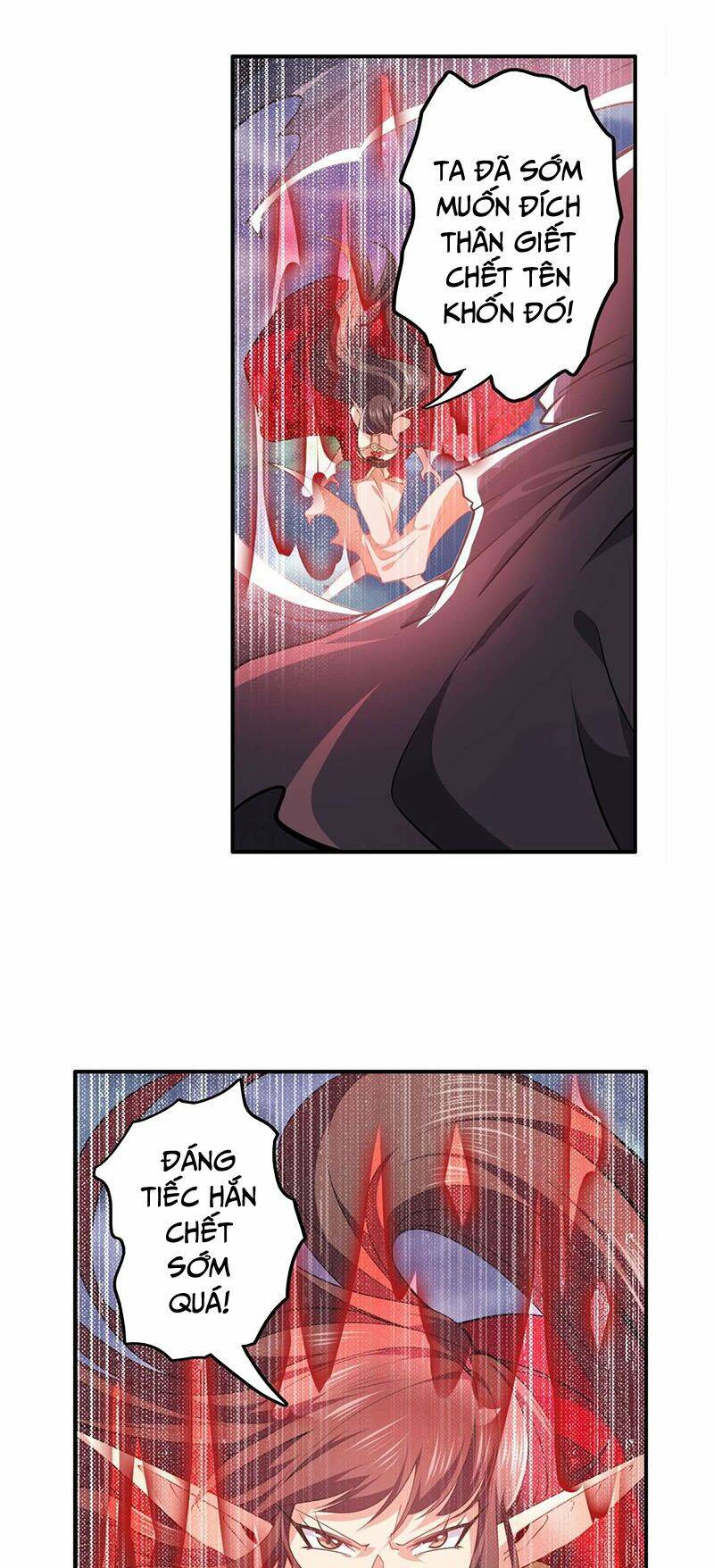 Anh Hùng? Ta Không Làm Lâu Rồi Chapter 217 - Trang 2