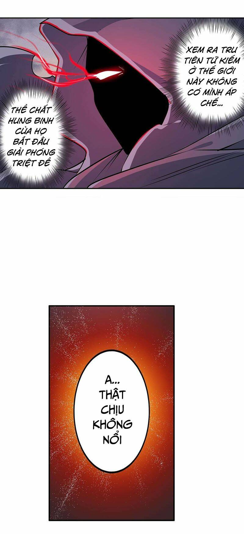 Anh Hùng? Ta Không Làm Lâu Rồi Chapter 217 - Trang 2