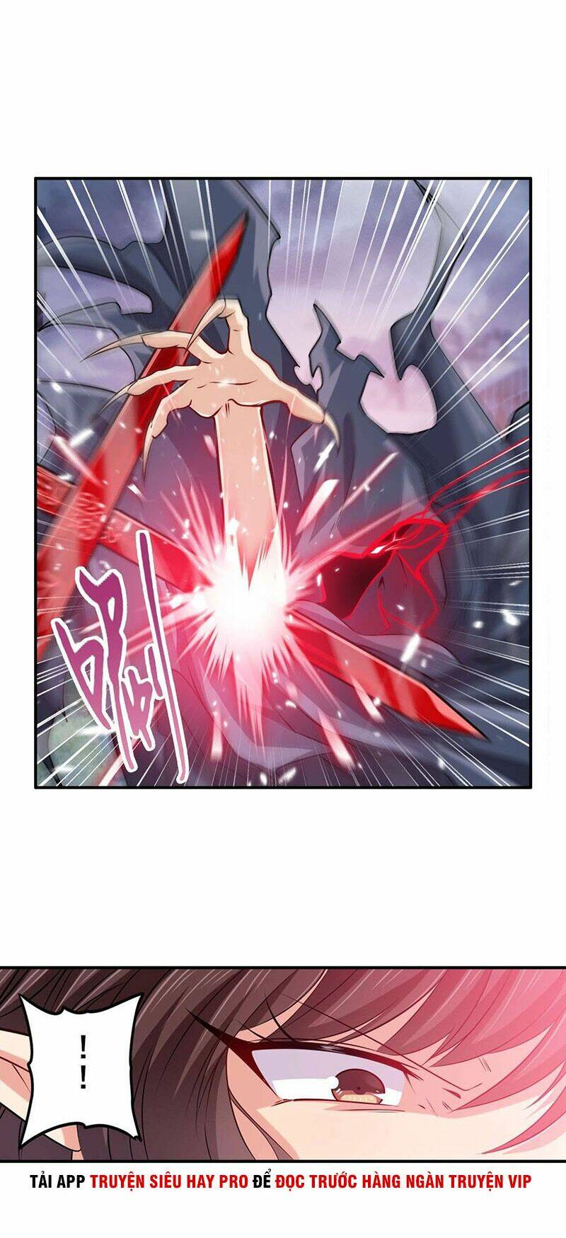 Anh Hùng? Ta Không Làm Lâu Rồi Chapter 217 - Trang 2