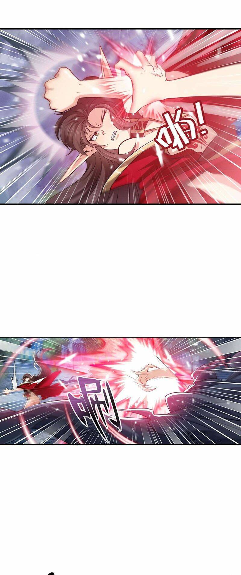 Anh Hùng? Ta Không Làm Lâu Rồi Chapter 217 - Trang 2