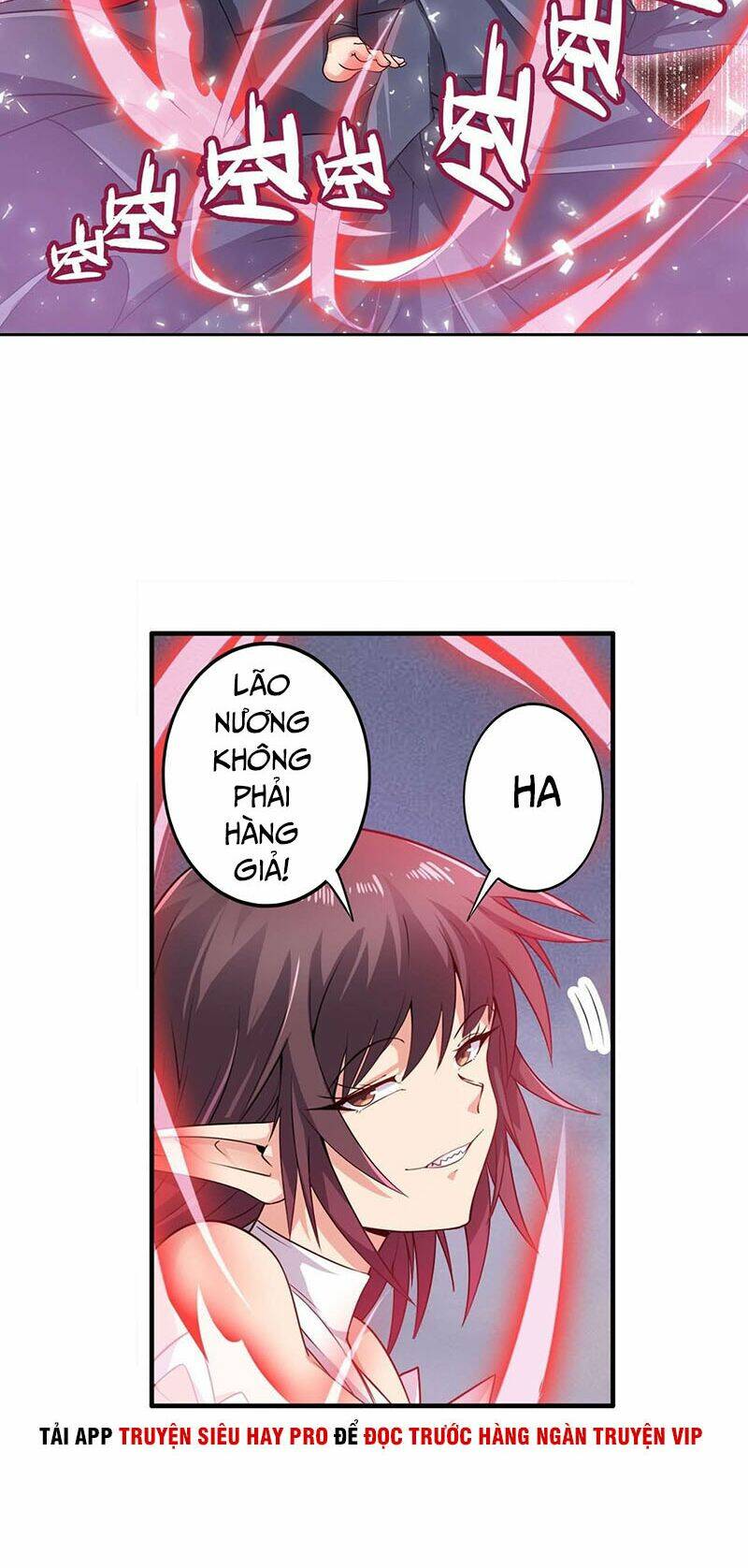 Anh Hùng? Ta Không Làm Lâu Rồi Chapter 217 - Trang 2