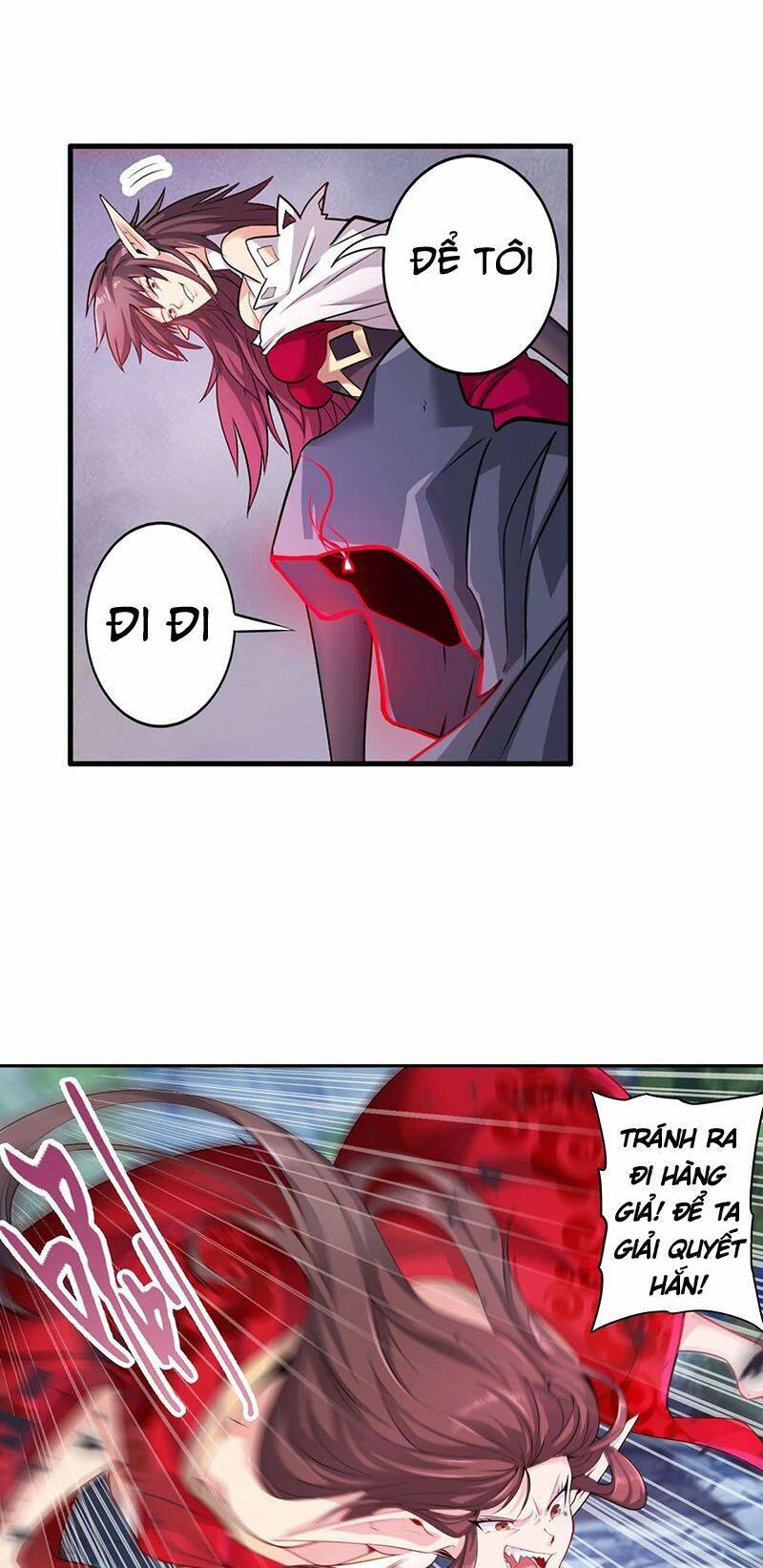 Anh Hùng? Ta Không Làm Lâu Rồi Chapter 217 - Trang 2